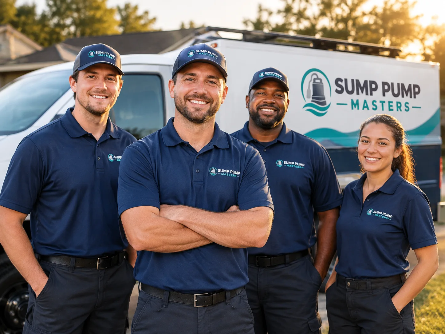 Sump Pump Repair company in May, ID