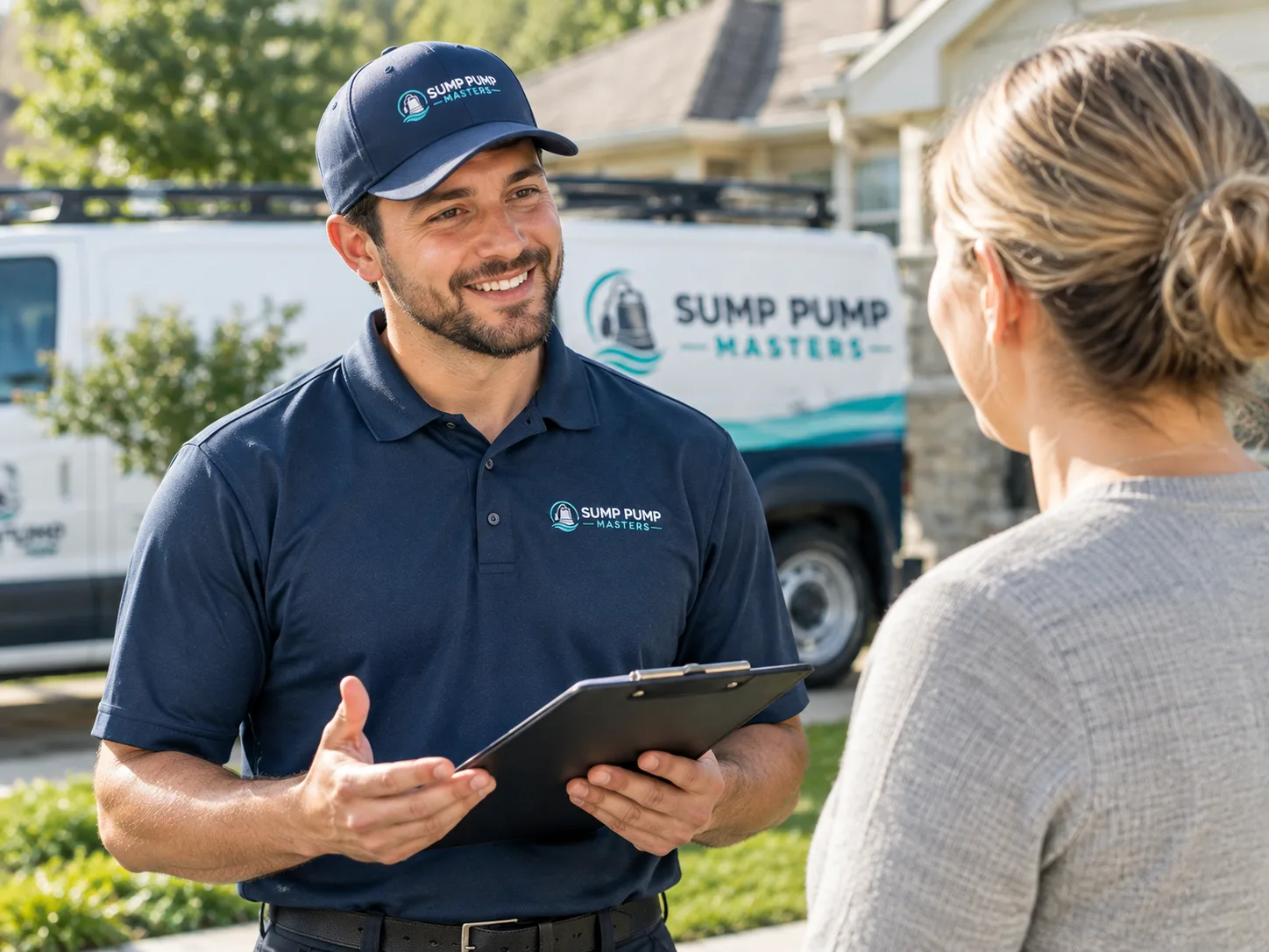 Sump Pump Repair May, ID FAQs
